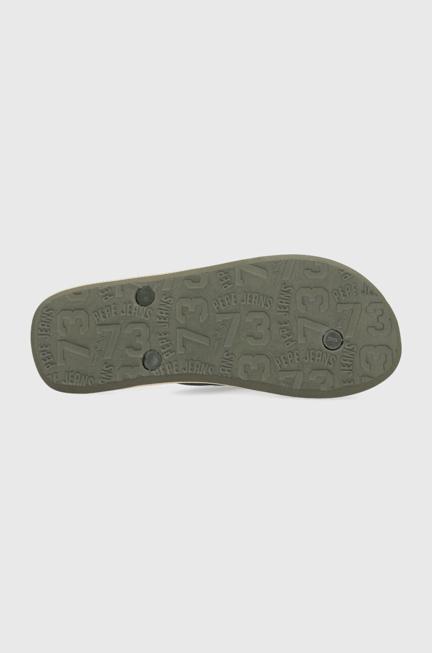 Pepe Jeans Джапанки Whale Mimetic - Pepit.bg