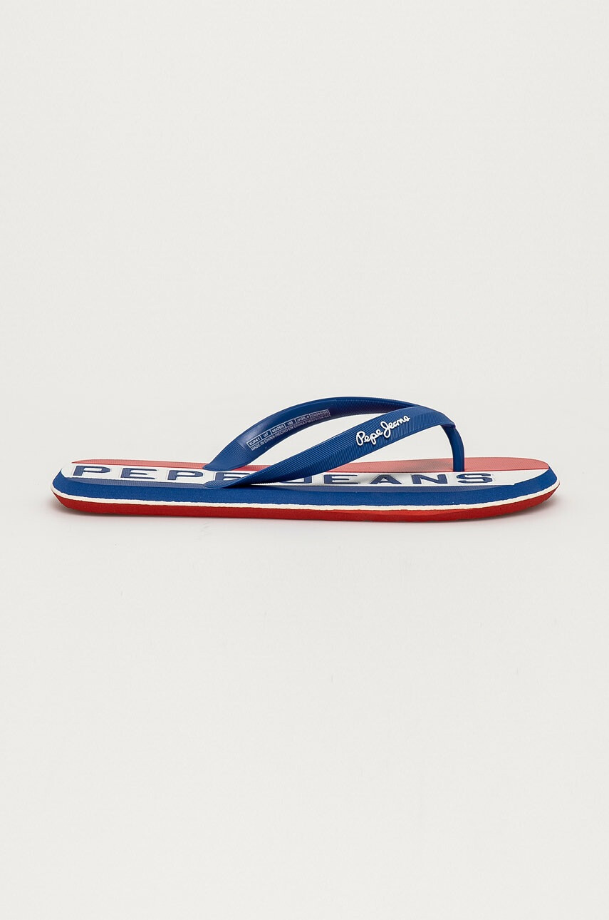 Pepe Jeans Джапанки - Pepit.bg