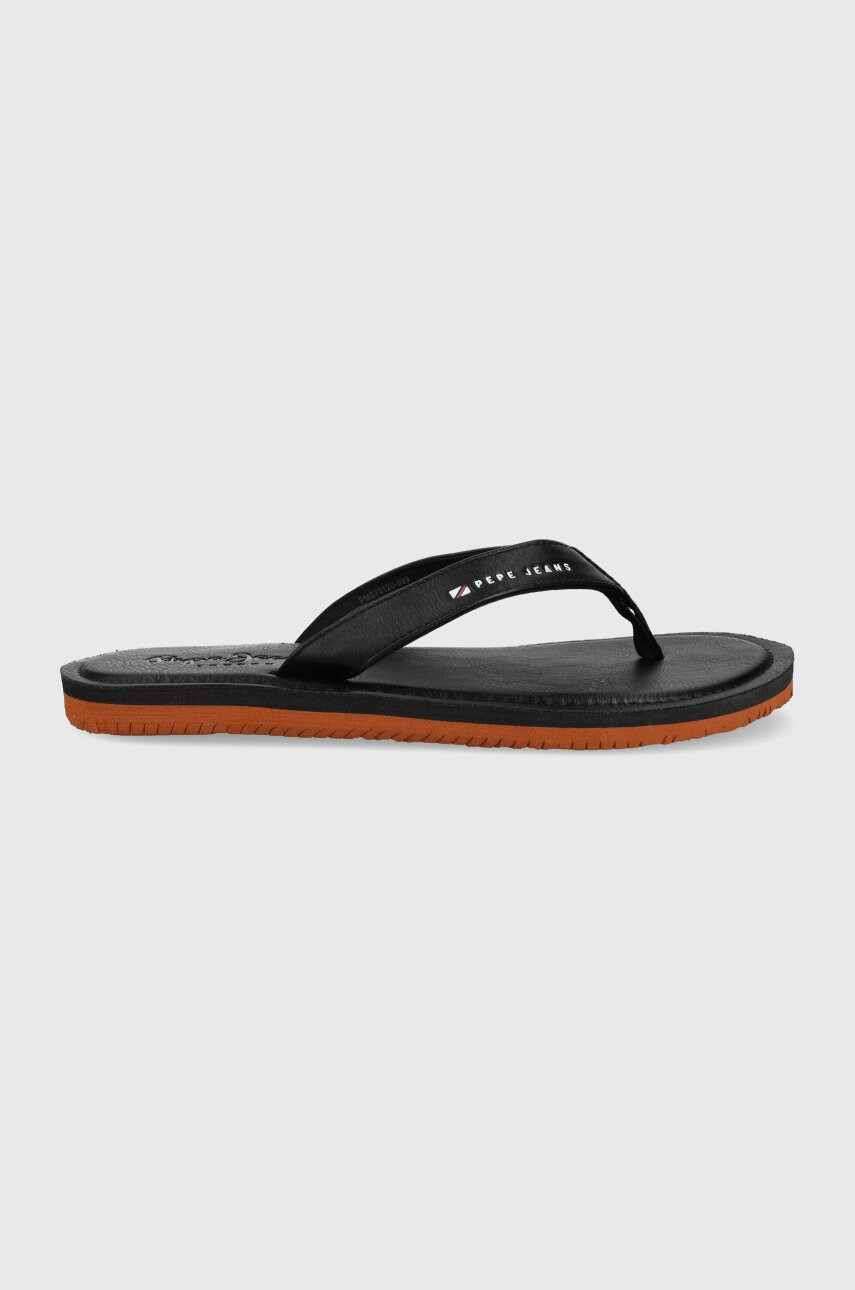 Pepe Jeans Джапанки Wind Surf - Pepit.bg