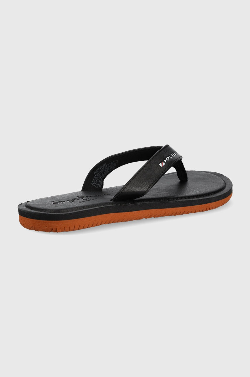 Pepe Jeans Джапанки Wind Surf - Pepit.bg