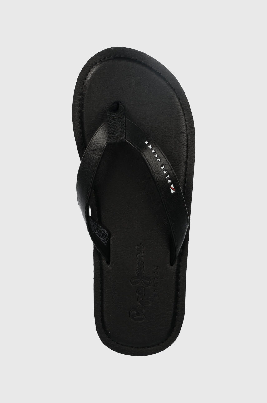 Pepe Jeans Джапанки Wind Surf - Pepit.bg