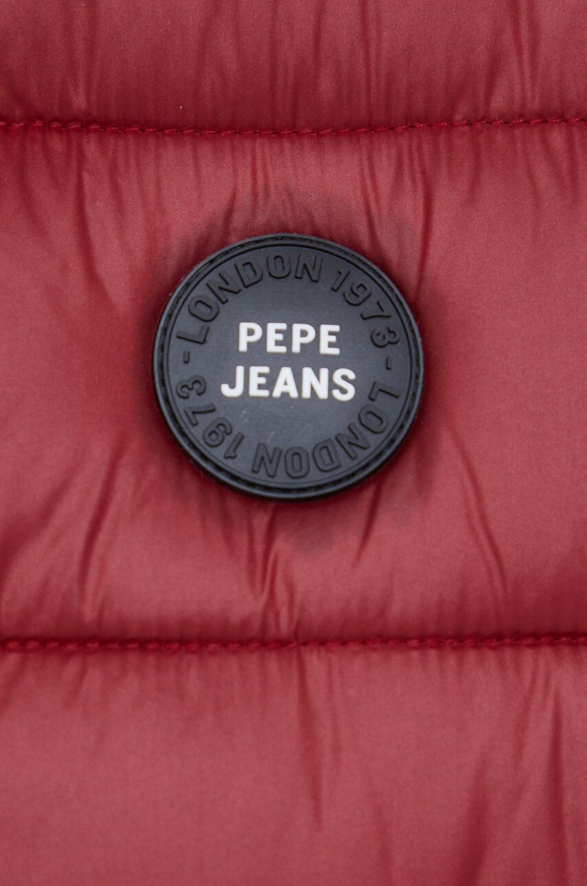 Pepe Jeans Елек - Pepit.bg