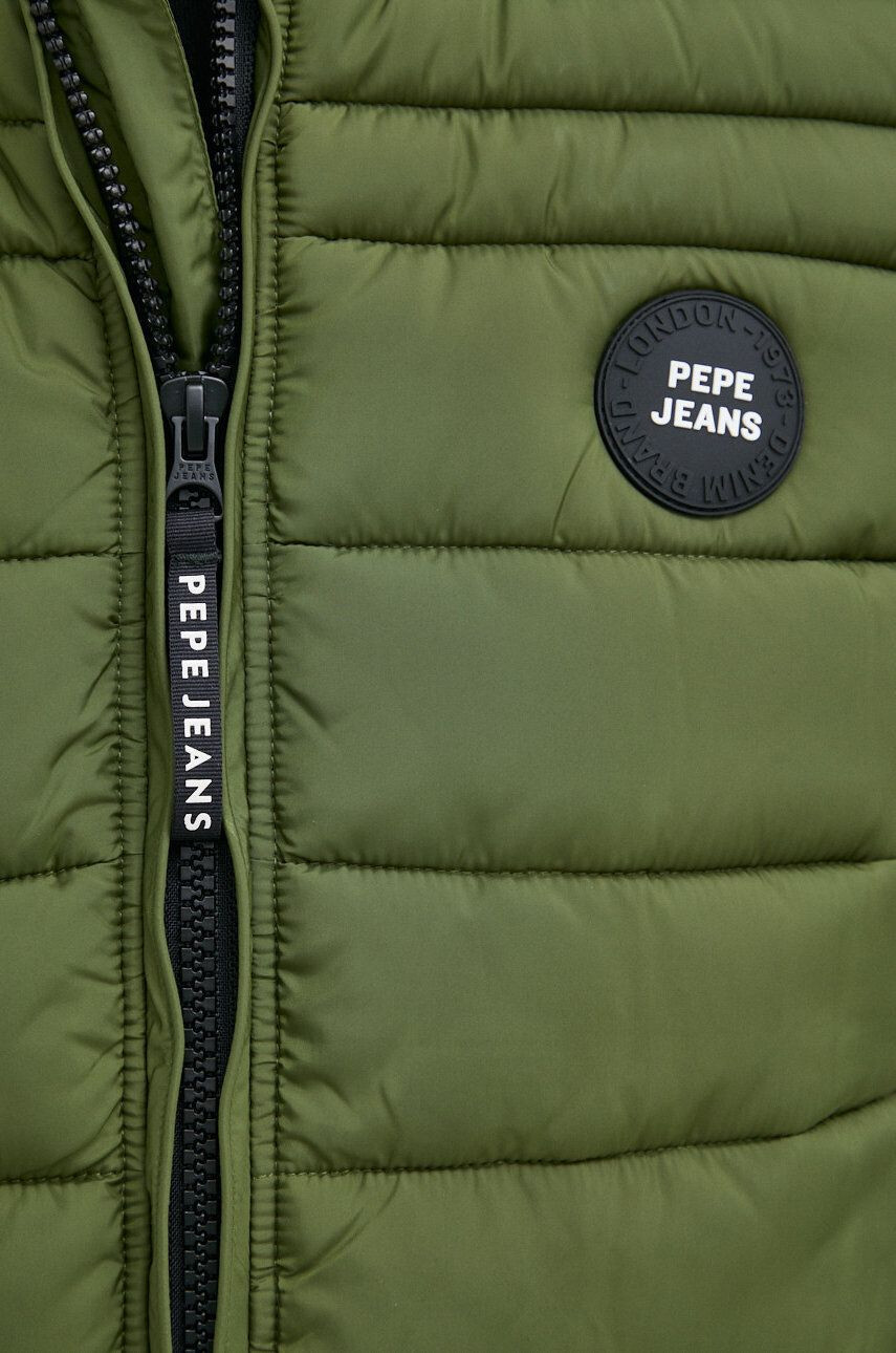 Pepe Jeans Елек - Pepit.bg