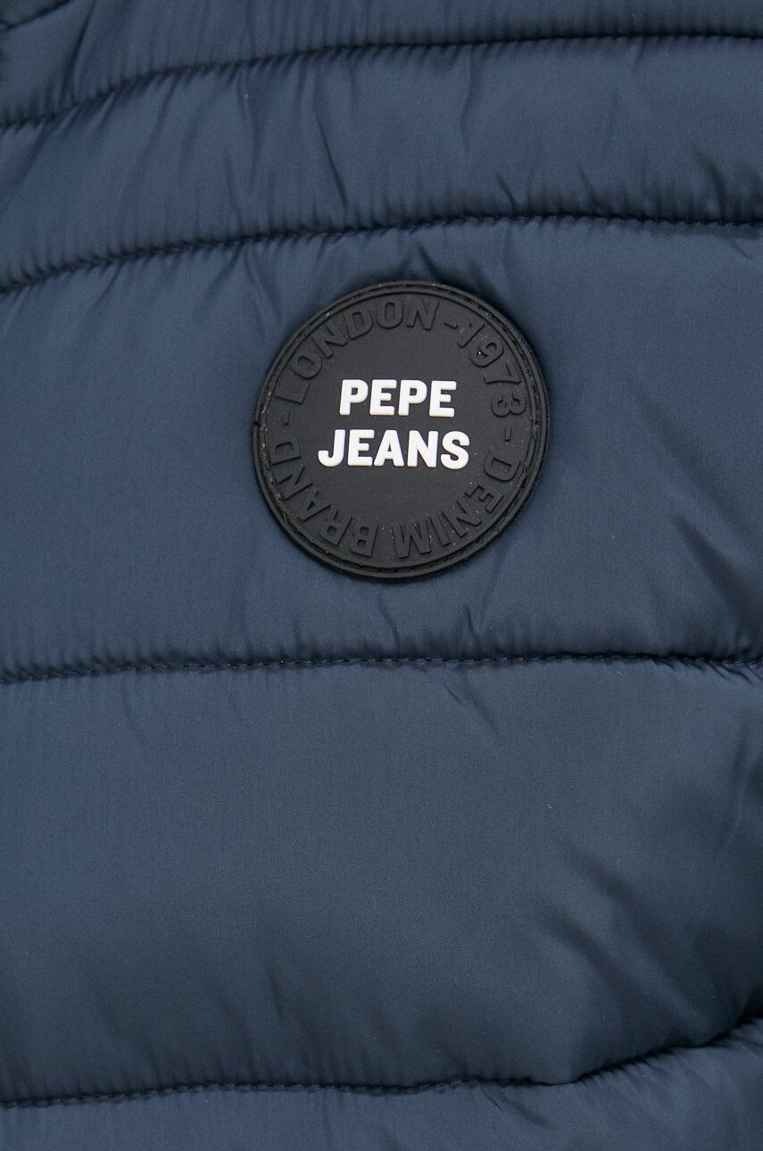 Pepe Jeans Елек - Pepit.bg