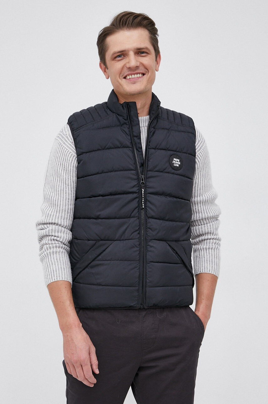 Pepe Jeans Елек - Pepit.bg
