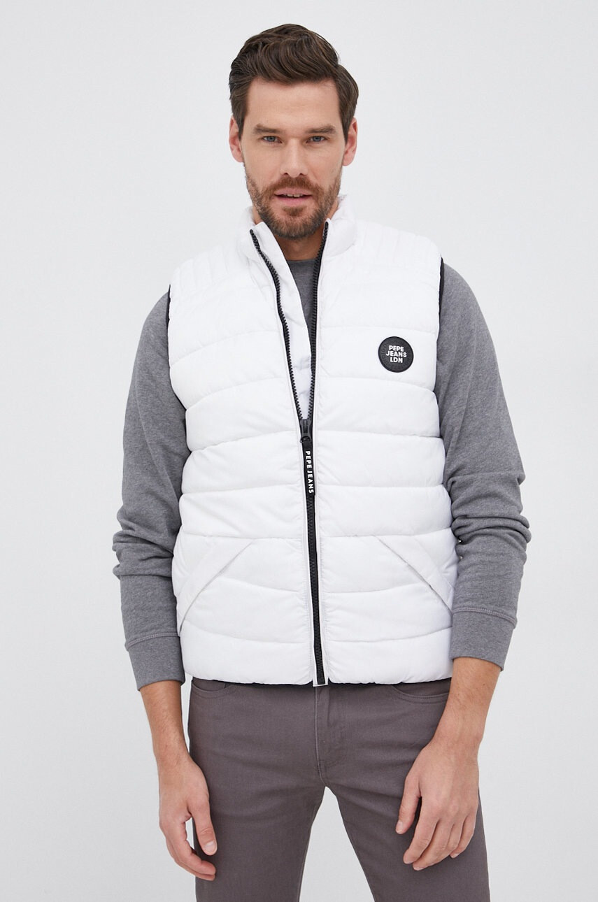 Pepe Jeans Елек - Pepit.bg