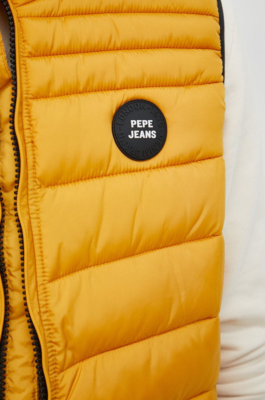 Pepe Jeans Елек Jack Vest - Pepit.bg