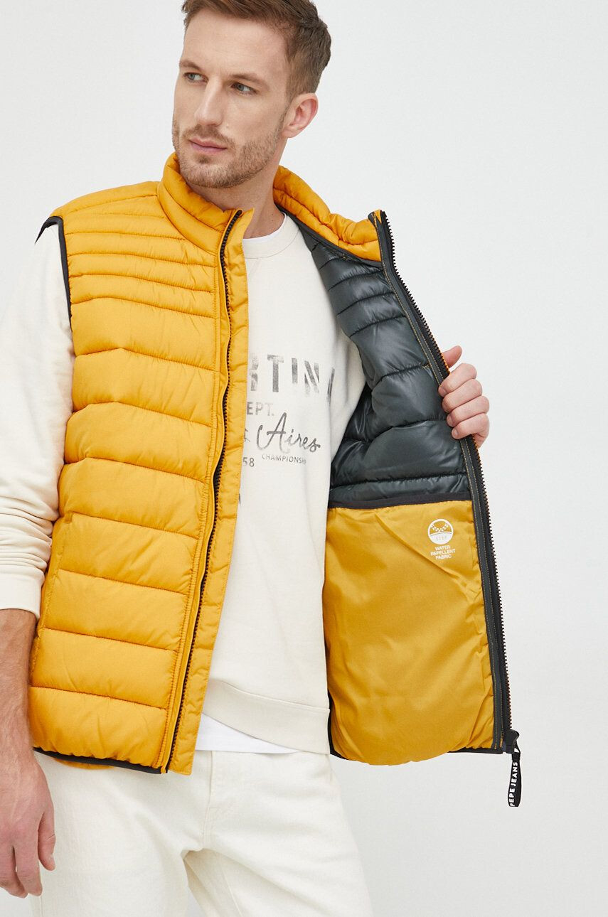 Pepe Jeans Елек Jack Vest - Pepit.bg