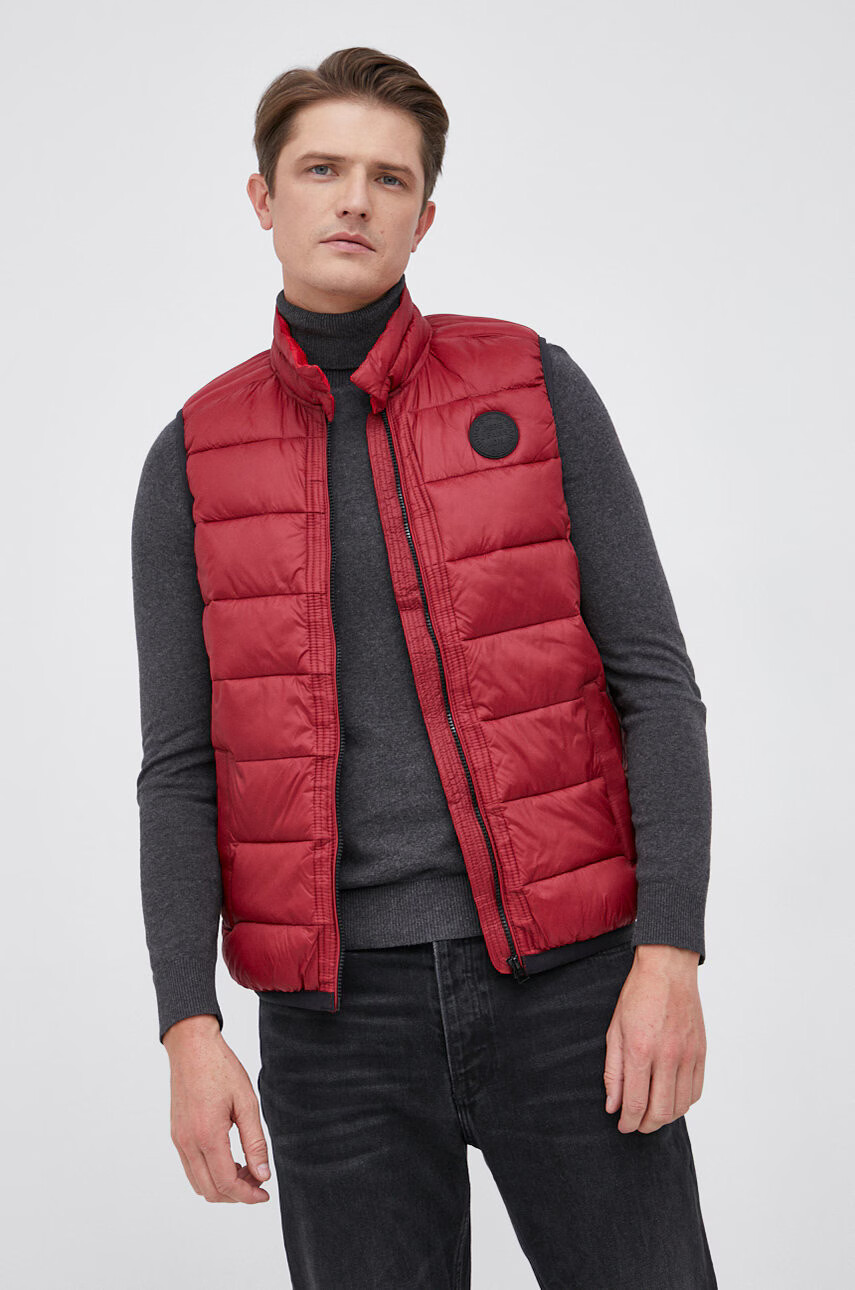 Pepe Jeans Елек - Pepit.bg
