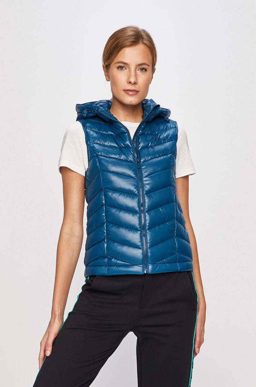 Pepe Jeans Елек Marian - Pepit.bg