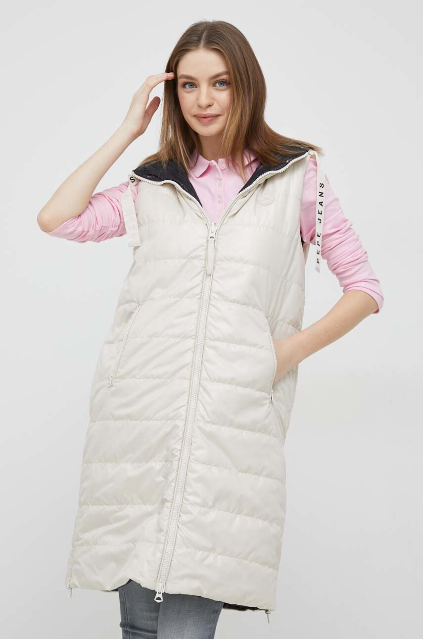 Pepe Jeans Елек Rosen - Pepit.bg