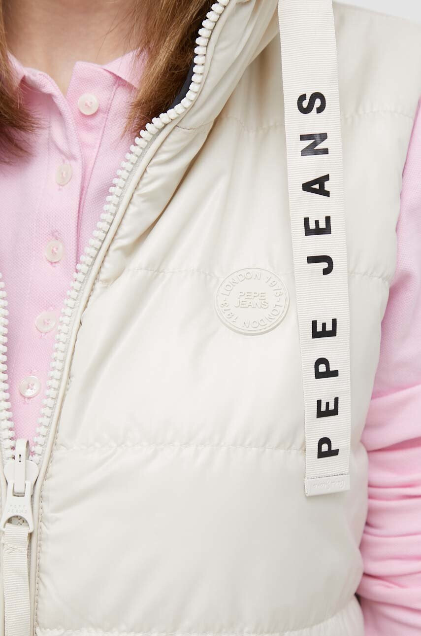 Pepe Jeans Елек Rosen - Pepit.bg