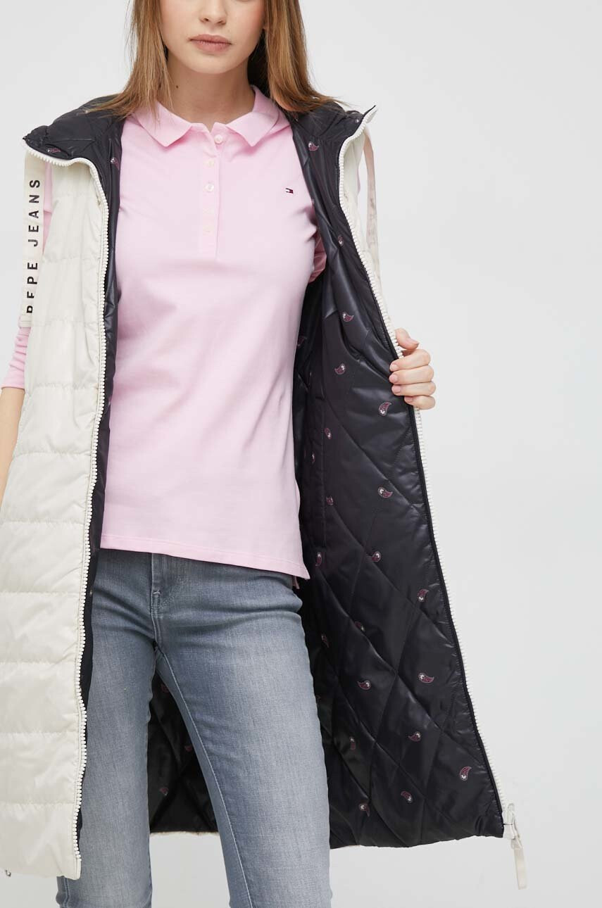 Pepe Jeans Елек Rosen - Pepit.bg