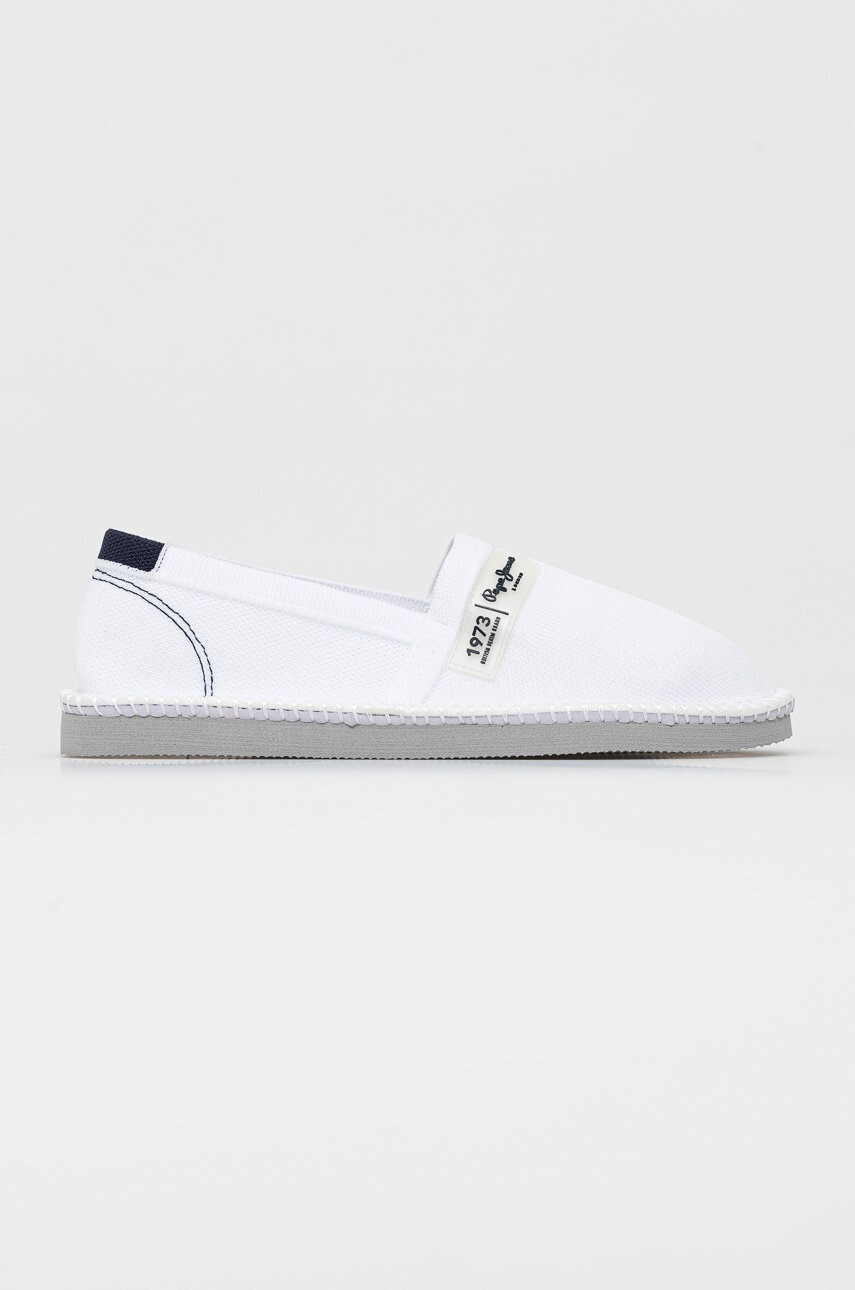 Pepe Jeans Еспадрили Owen Summer - Pepit.bg