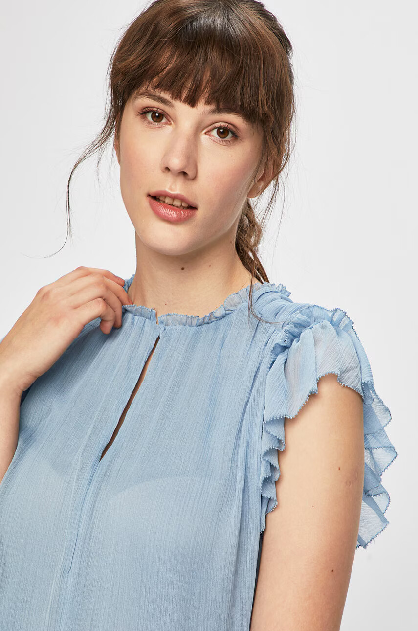 Pepe Jeans Горнище Naomi - Pepit.bg