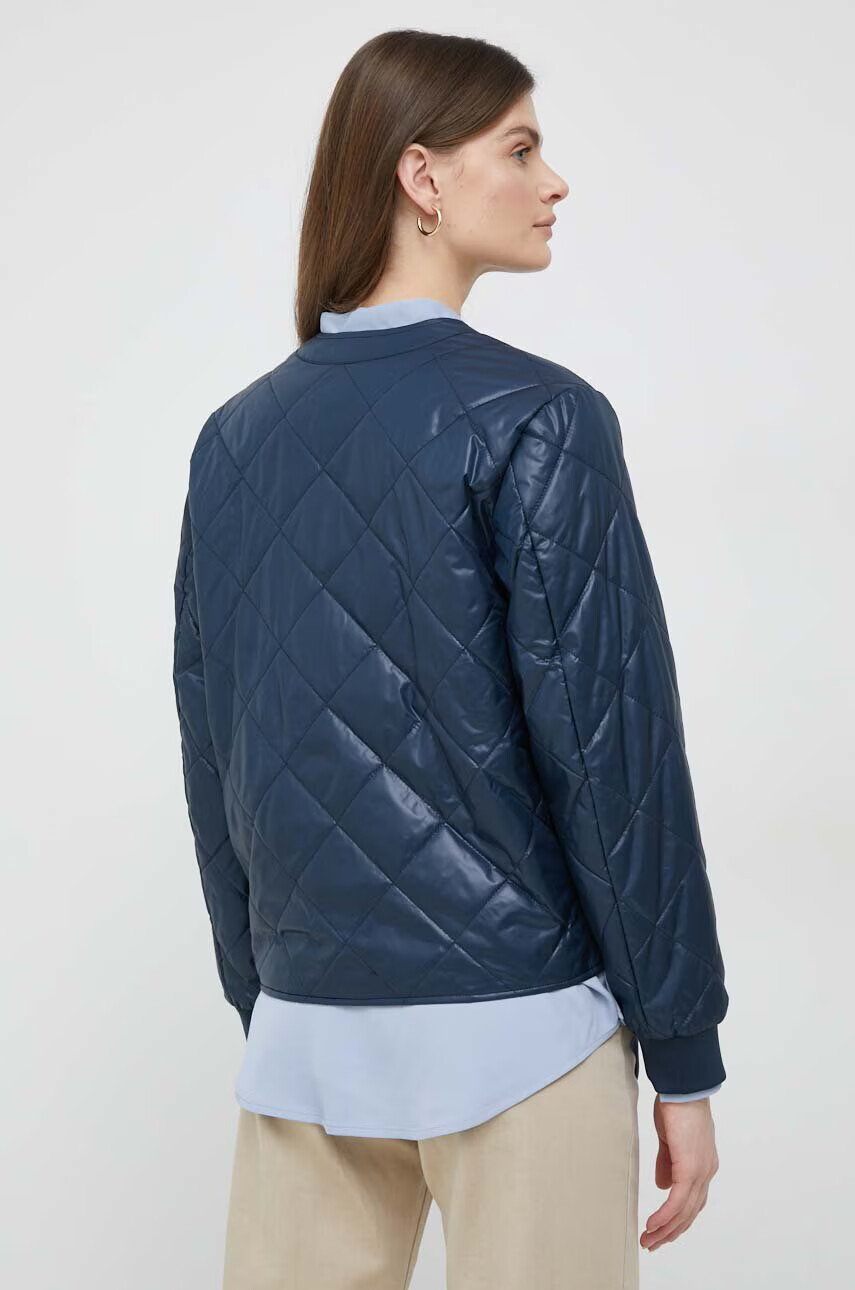 Pepe Jeans Яке в тъмносиньо с преходна изолация - Pepit.bg