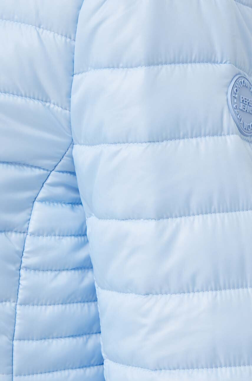 Pepe Jeans Яке в синьо с преходна изолация - Pepit.bg