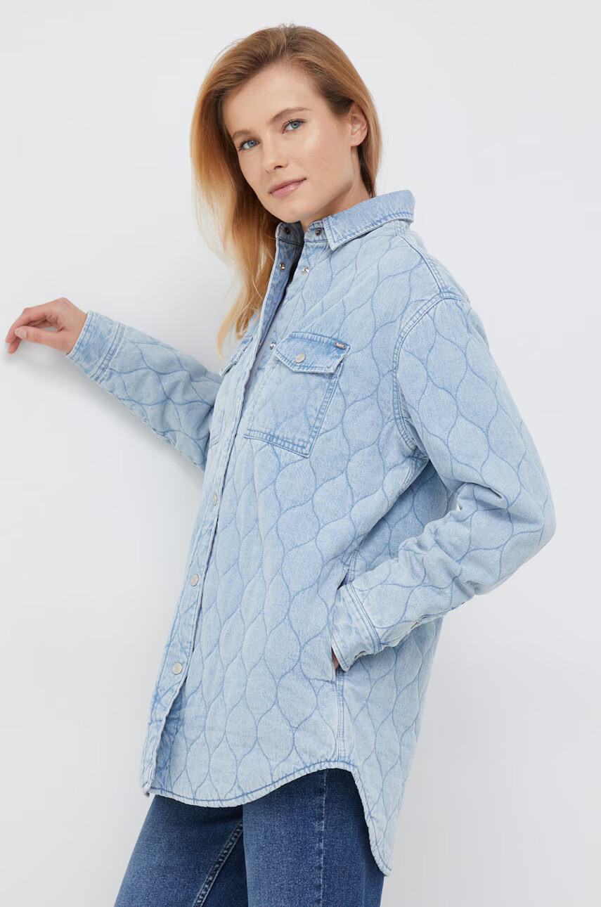 Pepe Jeans Яке - Pepit.bg