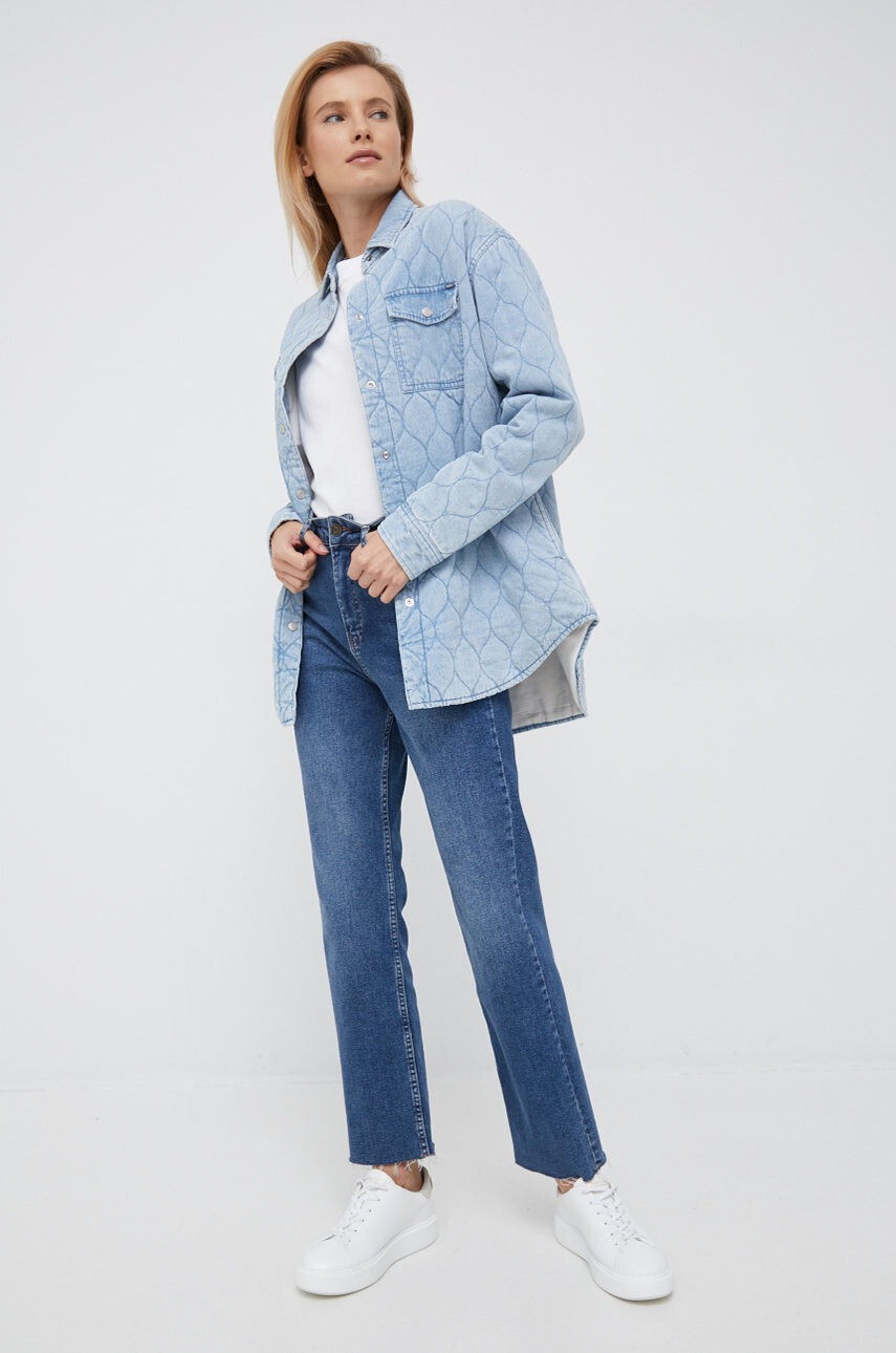 Pepe Jeans Яке - Pepit.bg