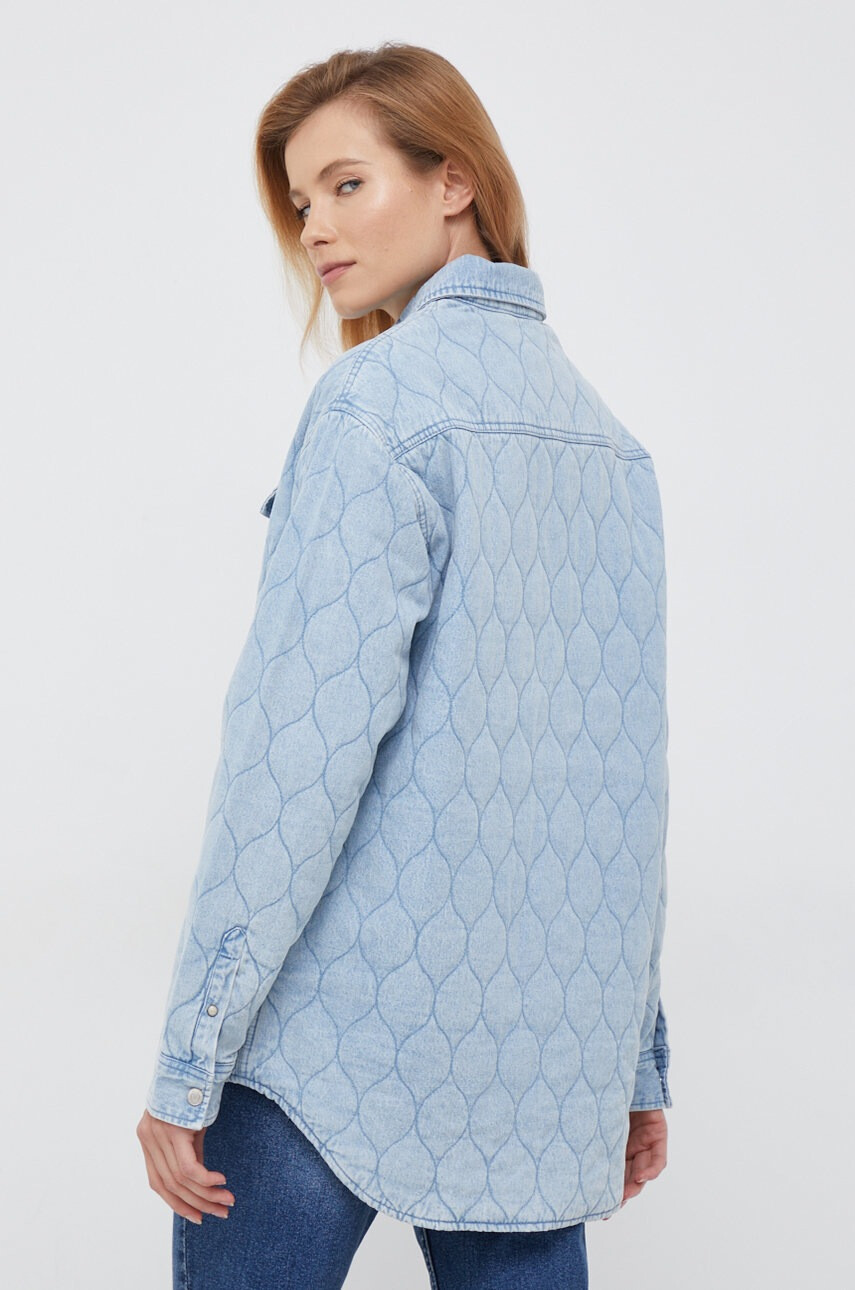 Pepe Jeans Яке - Pepit.bg