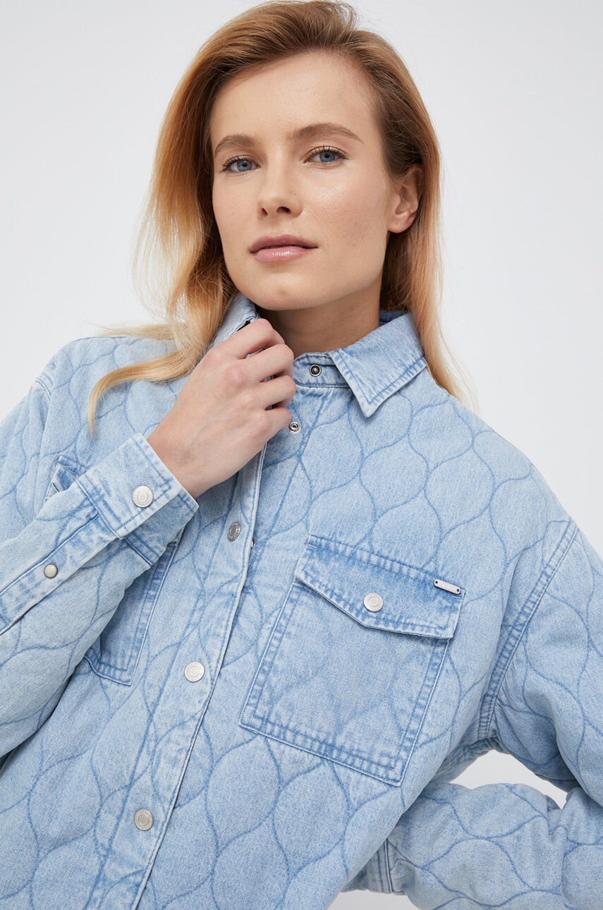 Pepe Jeans Яке - Pepit.bg