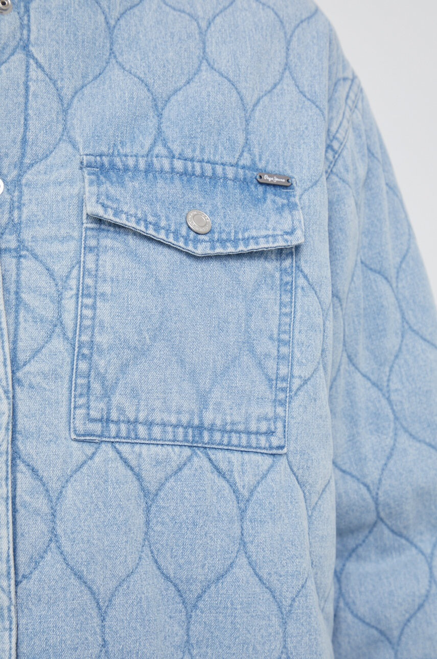 Pepe Jeans Яке - Pepit.bg