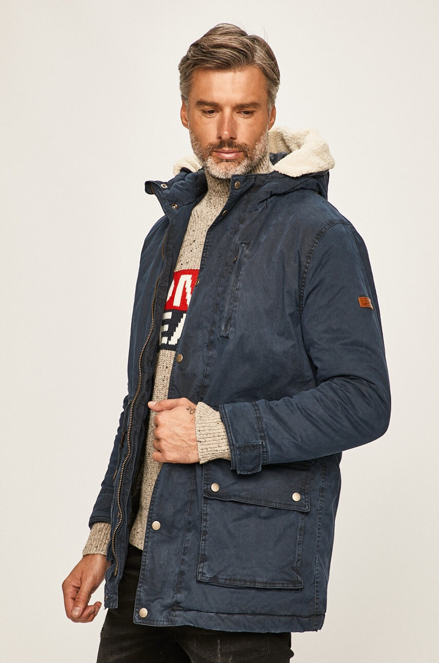 Pepe Jeans Канадка Mitsio - Pepit.bg