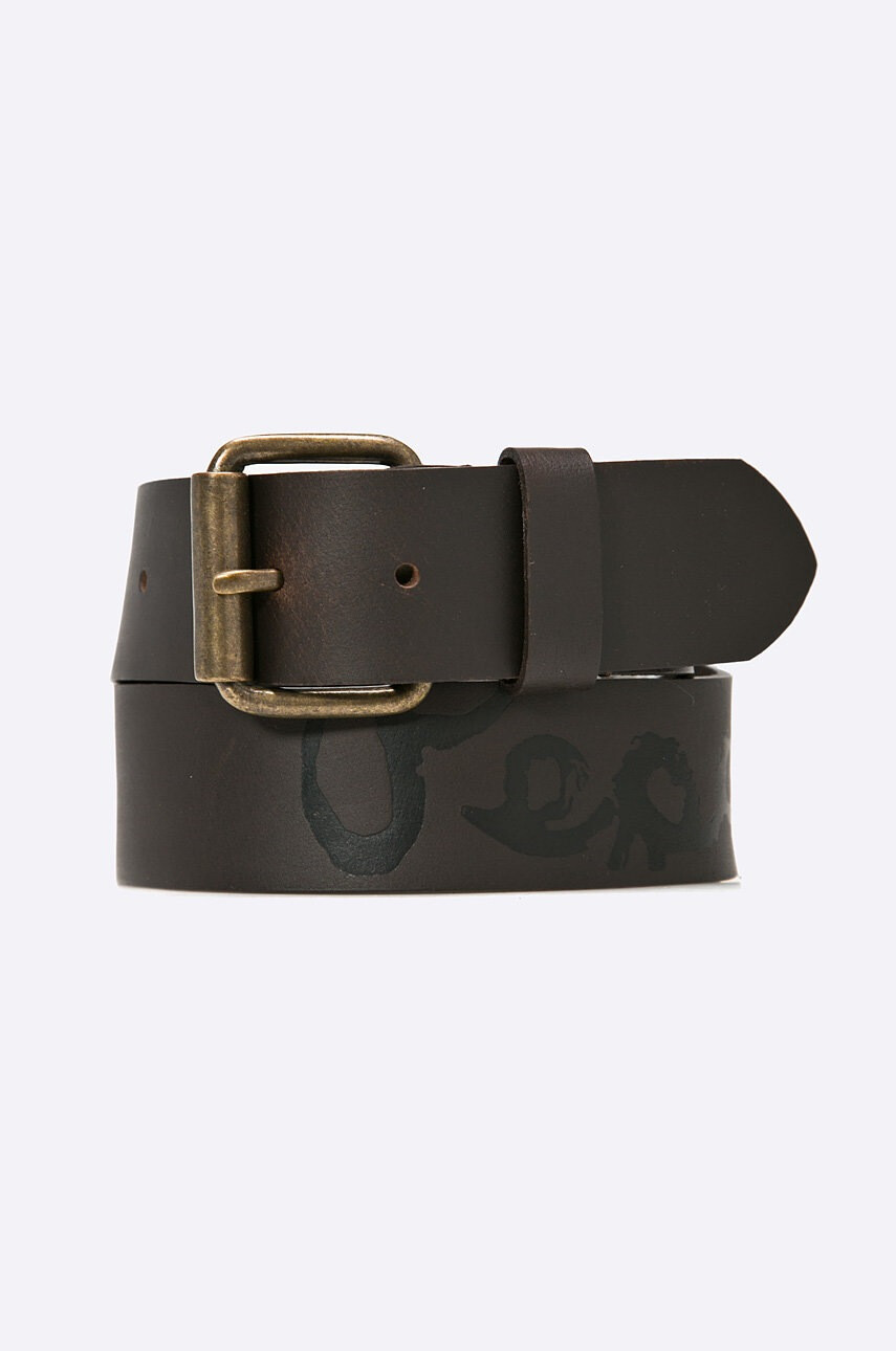 Pepe Jeans Колан Hammond - Pepit.bg