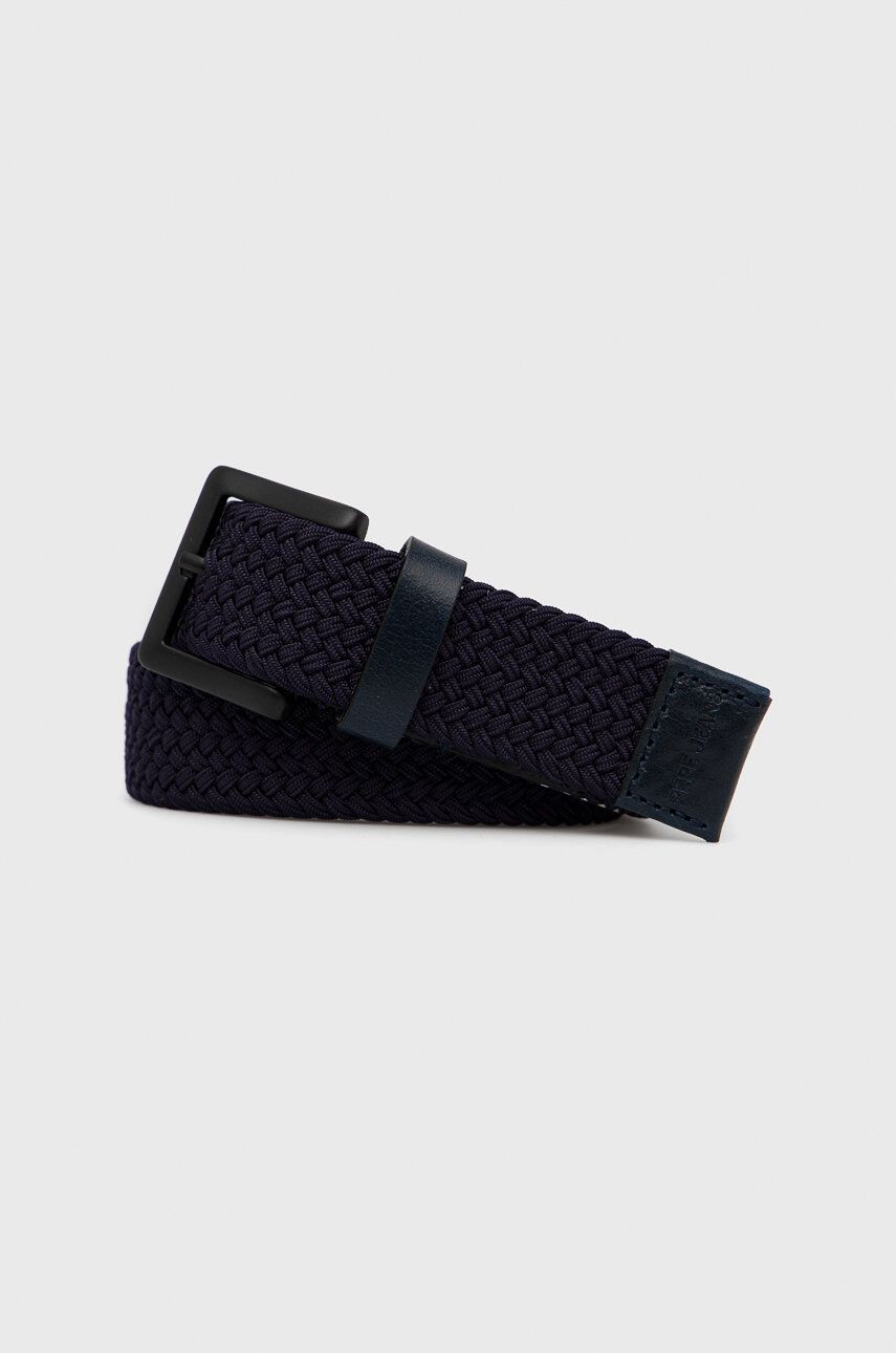 Pepe Jeans Колан Rob Belt - Pepit.bg