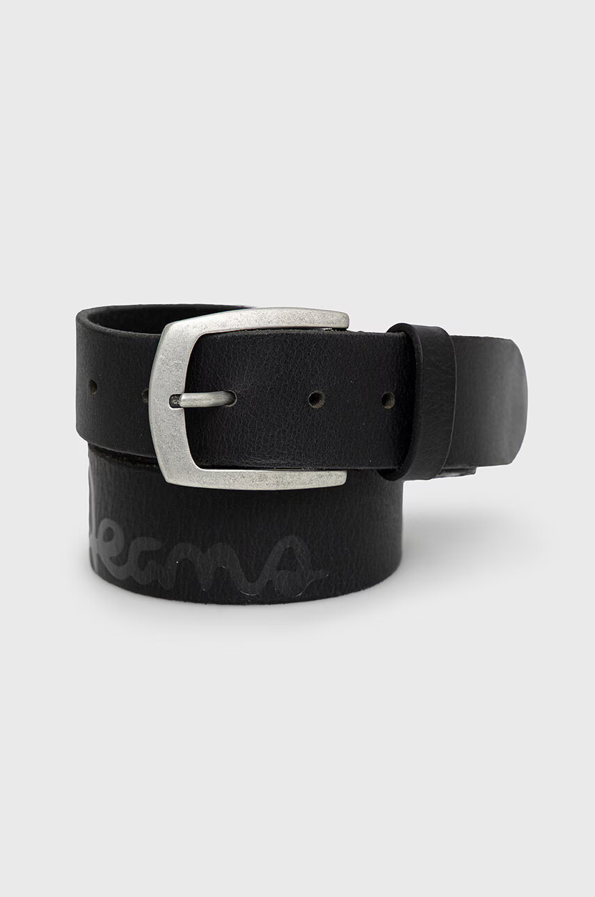 Pepe Jeans Кожен колан Adrian - Pepit.bg