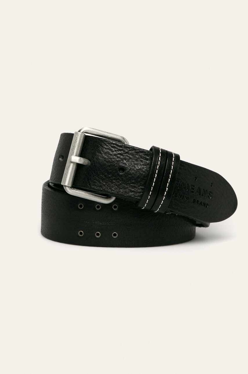 Pepe Jeans Кожен колан Charles - Pepit.bg