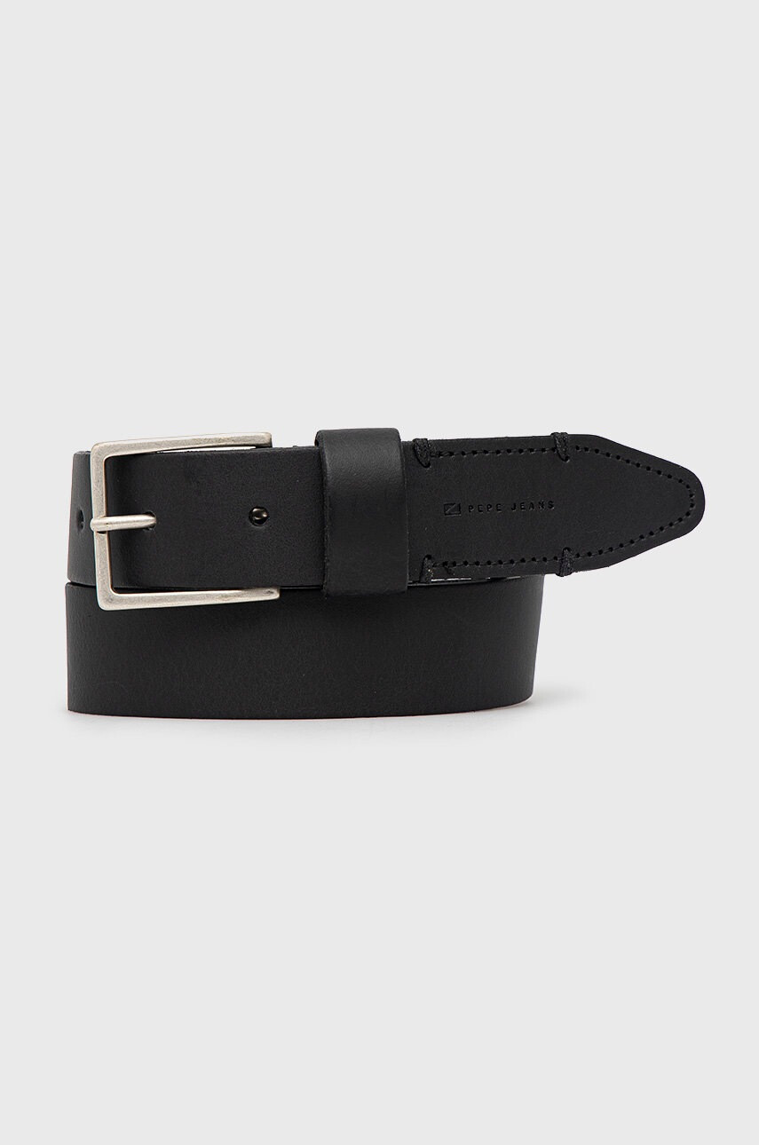 Pepe Jeans Кожен колан Eddie Belt - Pepit.bg