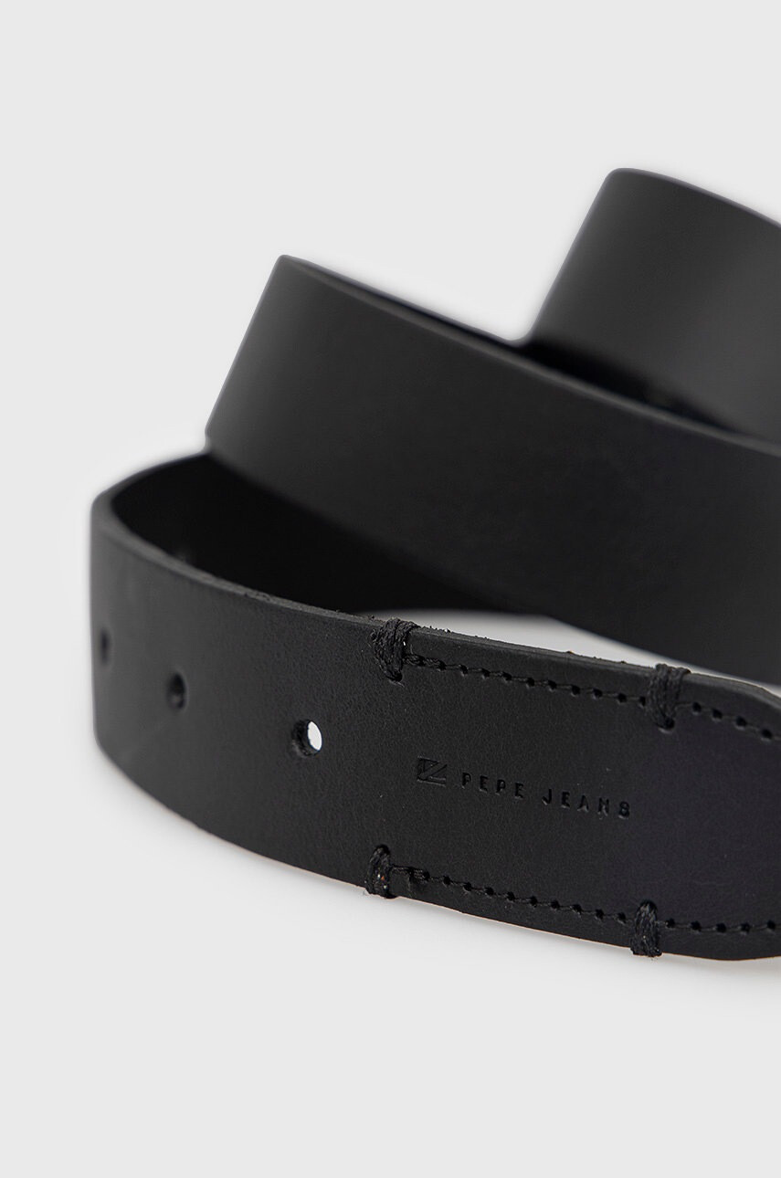 Pepe Jeans Кожен колан Eddie Belt - Pepit.bg