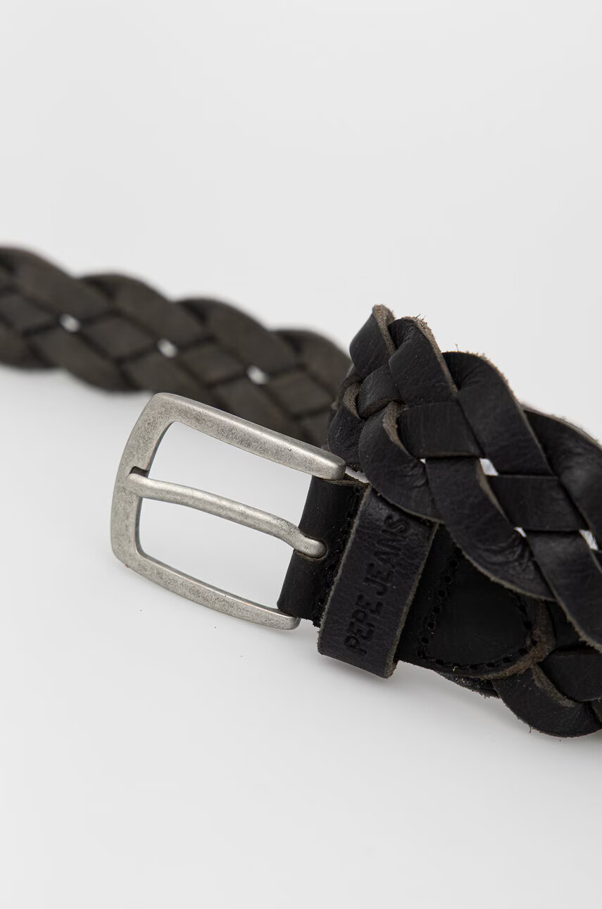 Pepe Jeans Кожен колан Jerry Belt - Pepit.bg