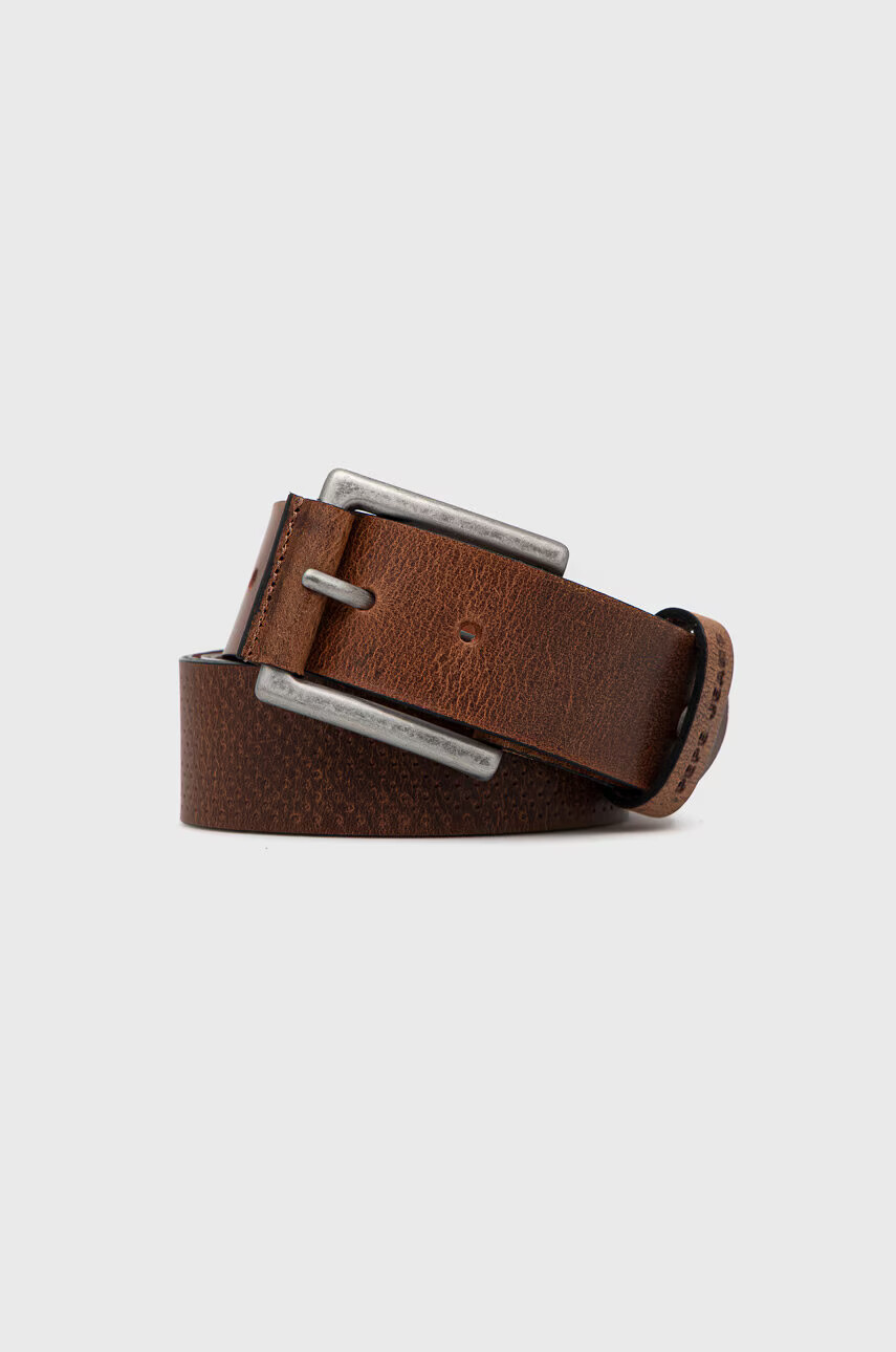 Pepe Jeans Кожен колан Lenny Belt - Pepit.bg