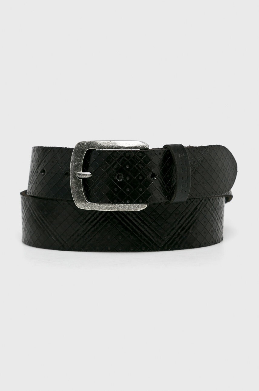 Pepe Jeans Кожен колан Lynthon - Pepit.bg