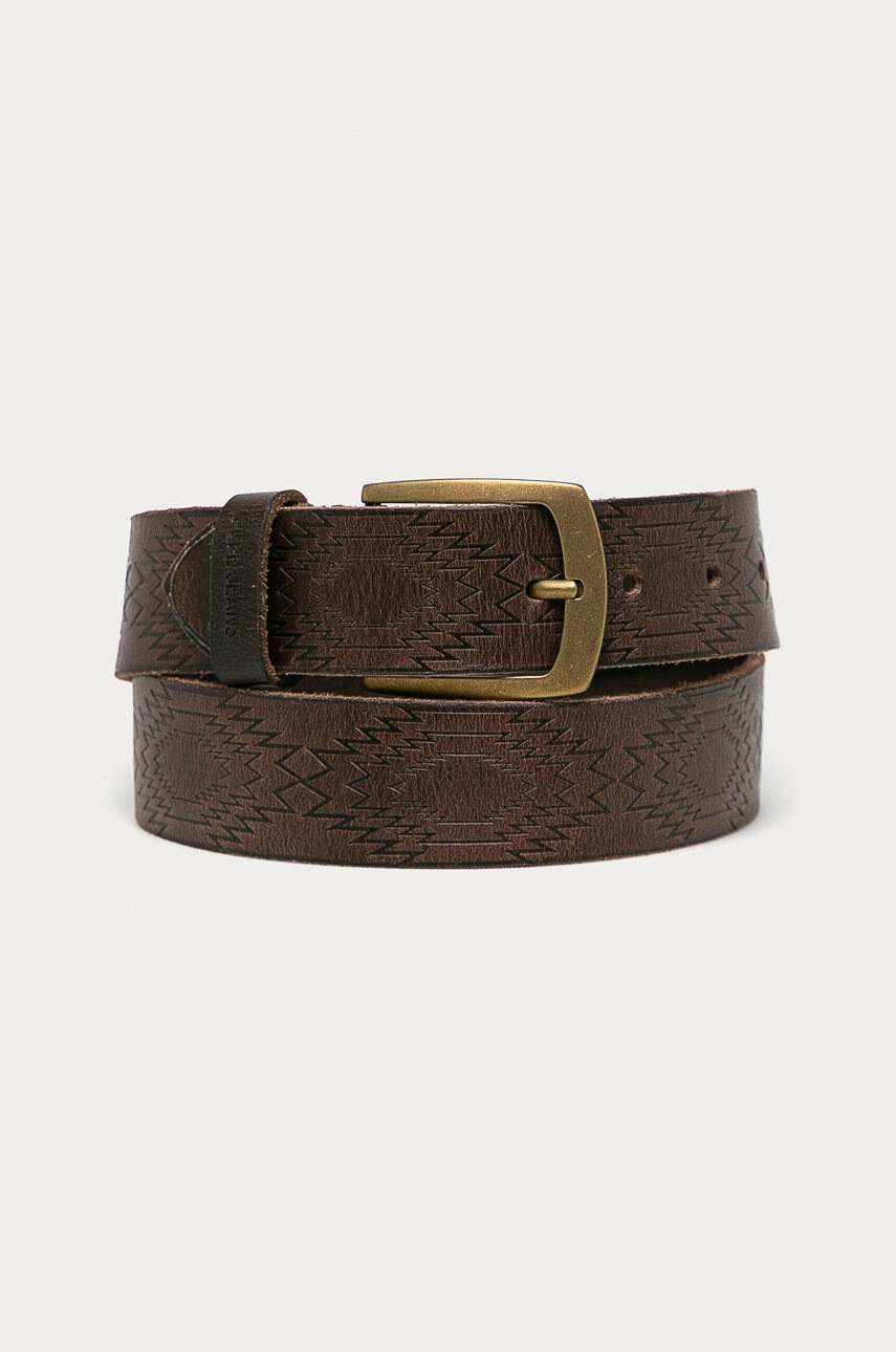 Pepe Jeans Кожен колан Maple - Pepit.bg