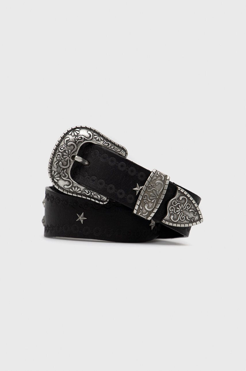 Pepe Jeans Кожен колан Mary Belt - Pepit.bg