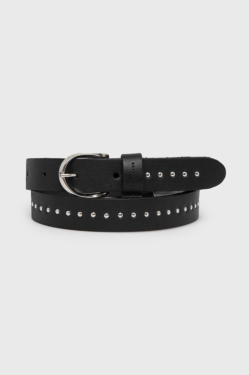 Pepe Jeans Кожен колан Tari Belt - Pepit.bg