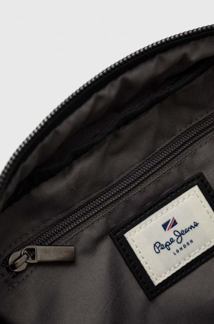 Pepe Jeans Козметична чанта Adap в бежово - Pepit.bg