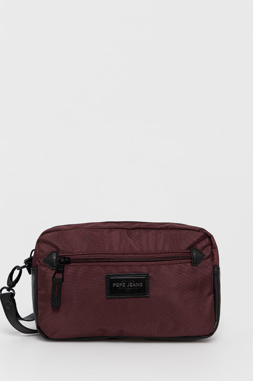 Pepe Jeans Козметична чанта Lambert - Pepit.bg
