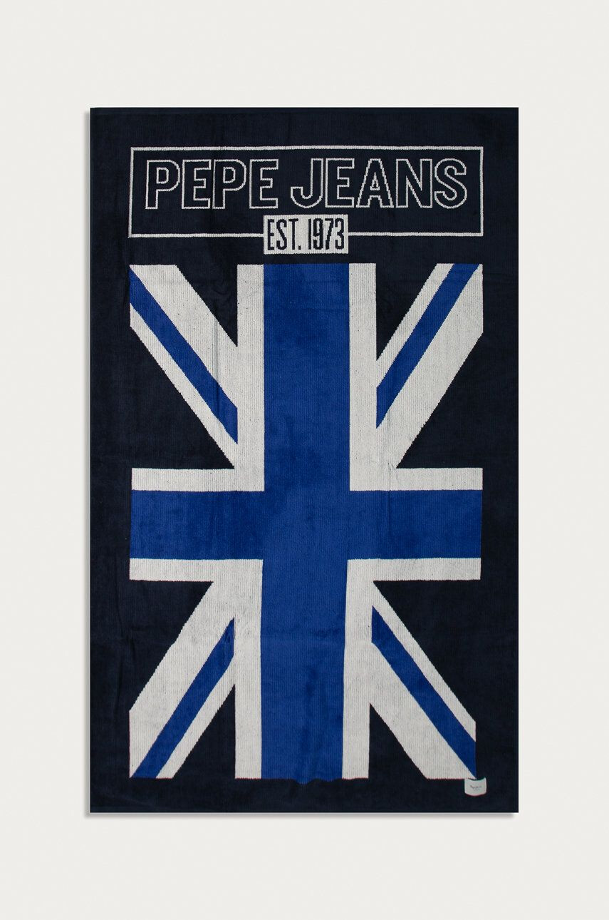 Pepe Jeans Кърпа Tom - Pepit.bg