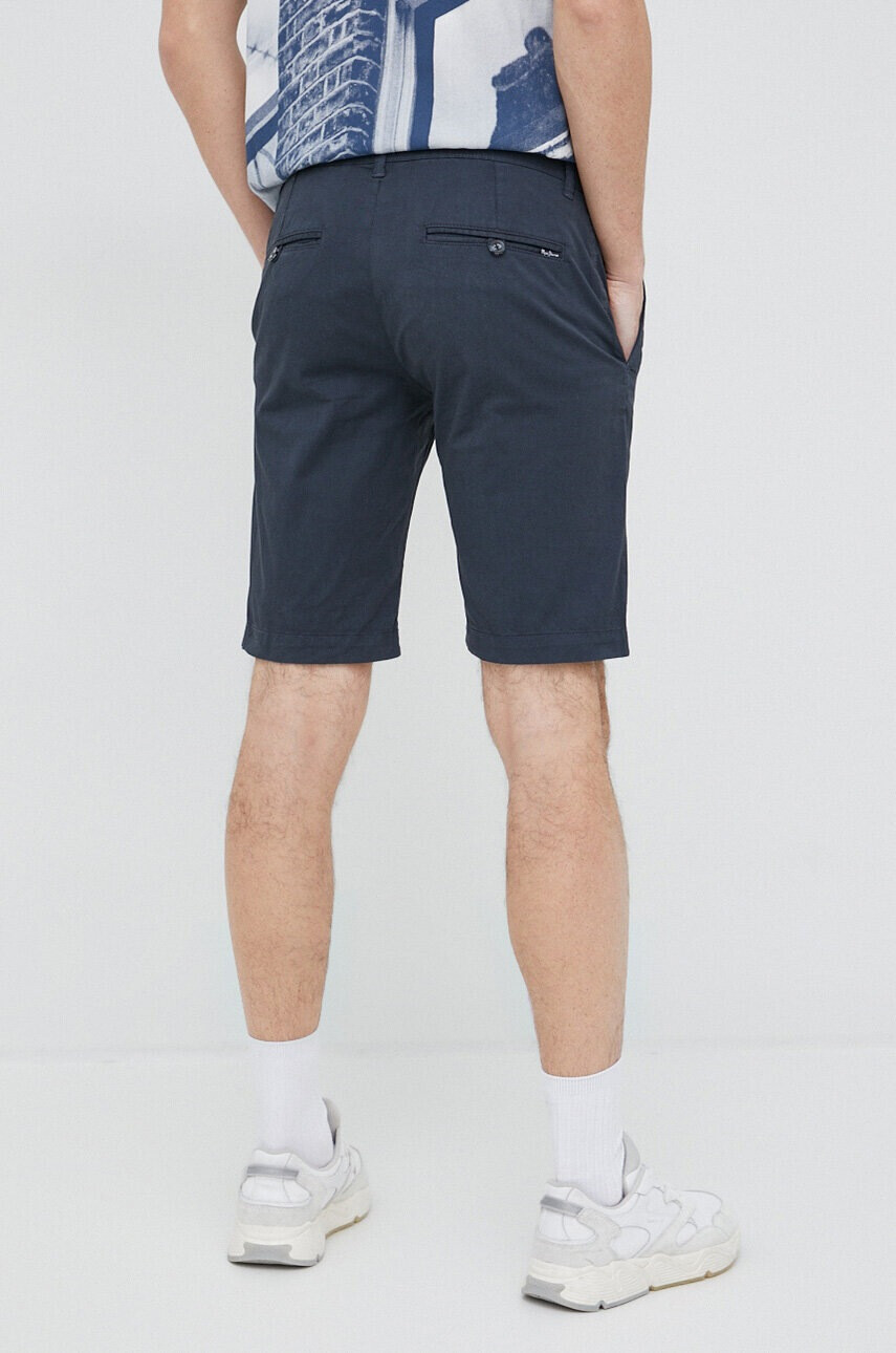 Pepe Jeans Къс панталон - Pepit.bg