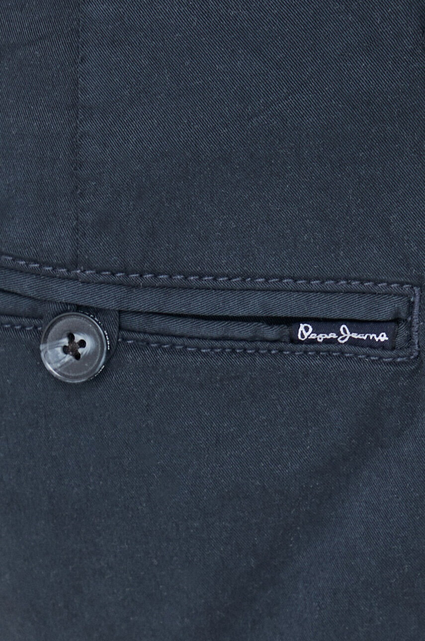 Pepe Jeans Къс панталон - Pepit.bg