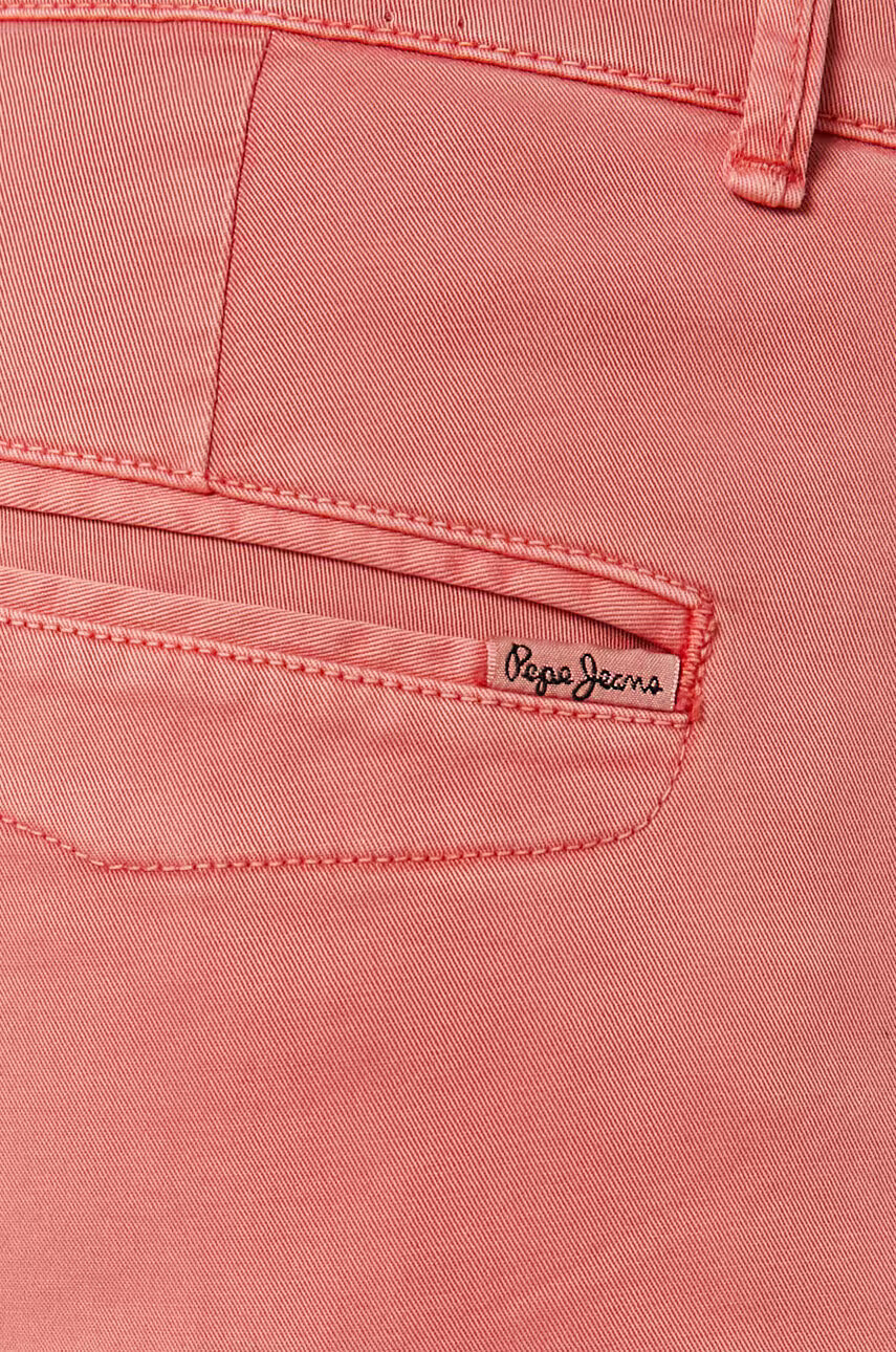 Pepe Jeans Къс панталон Blackburn - Pepit.bg
