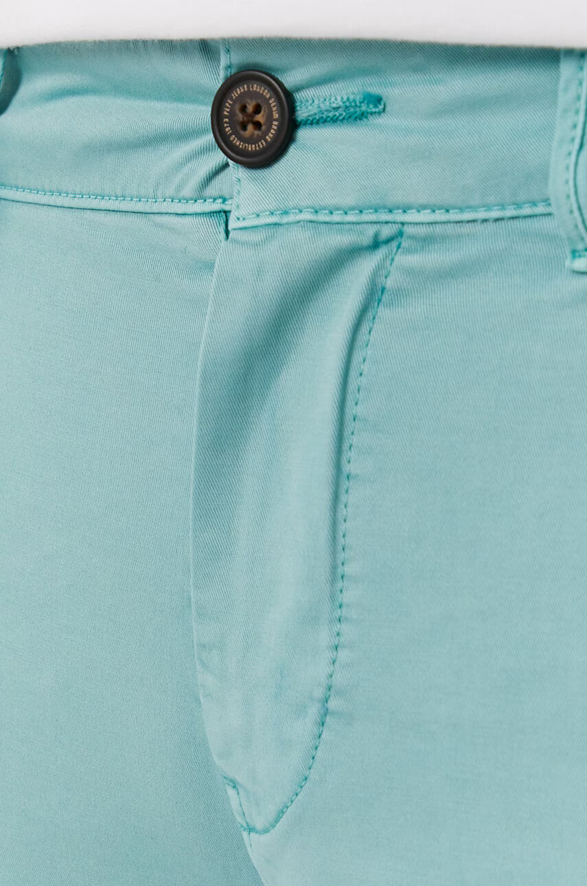 Pepe Jeans Къс панталон Blackburn - Pepit.bg