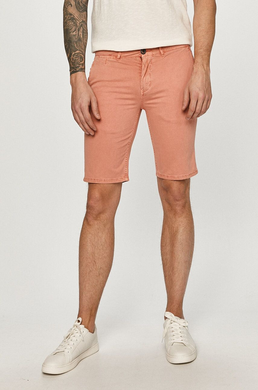 Pepe Jeans Къси панталони Blackburn short - Pepit.bg