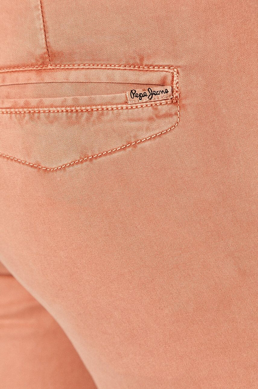 Pepe Jeans Къси панталони Blackburn short - Pepit.bg