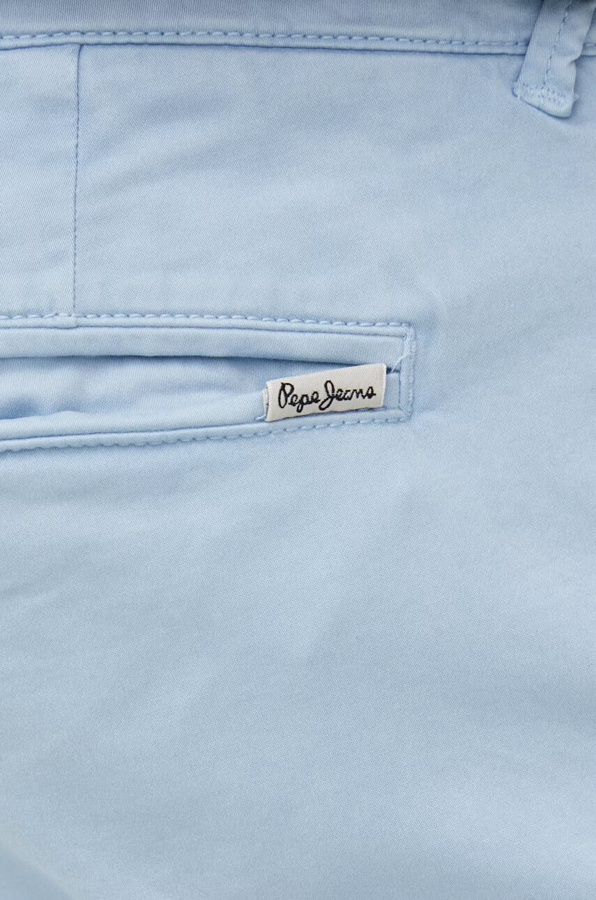 Pepe Jeans Къси панталони Blackburn Short - Pepit.bg