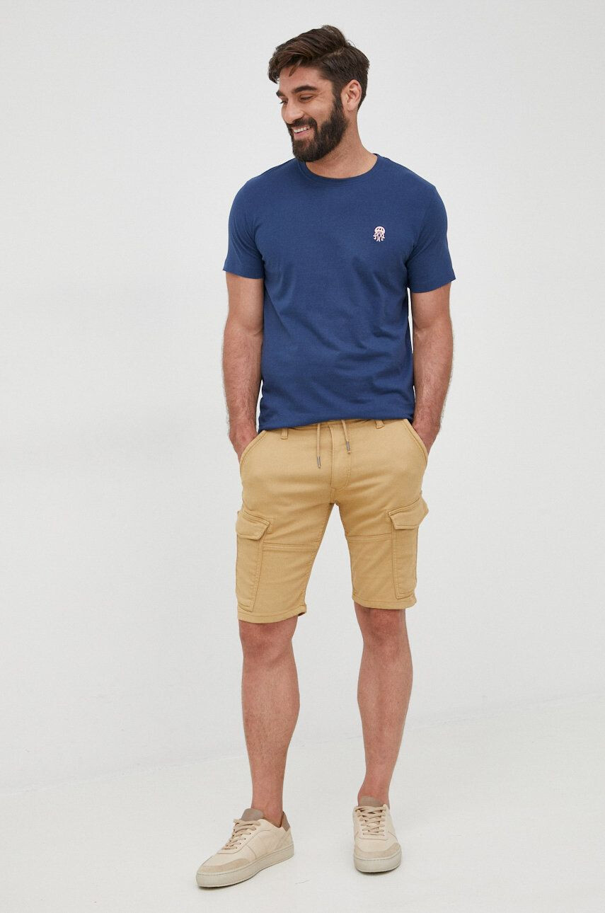 Pepe Jeans Къси панталони Jared Short - Pepit.bg